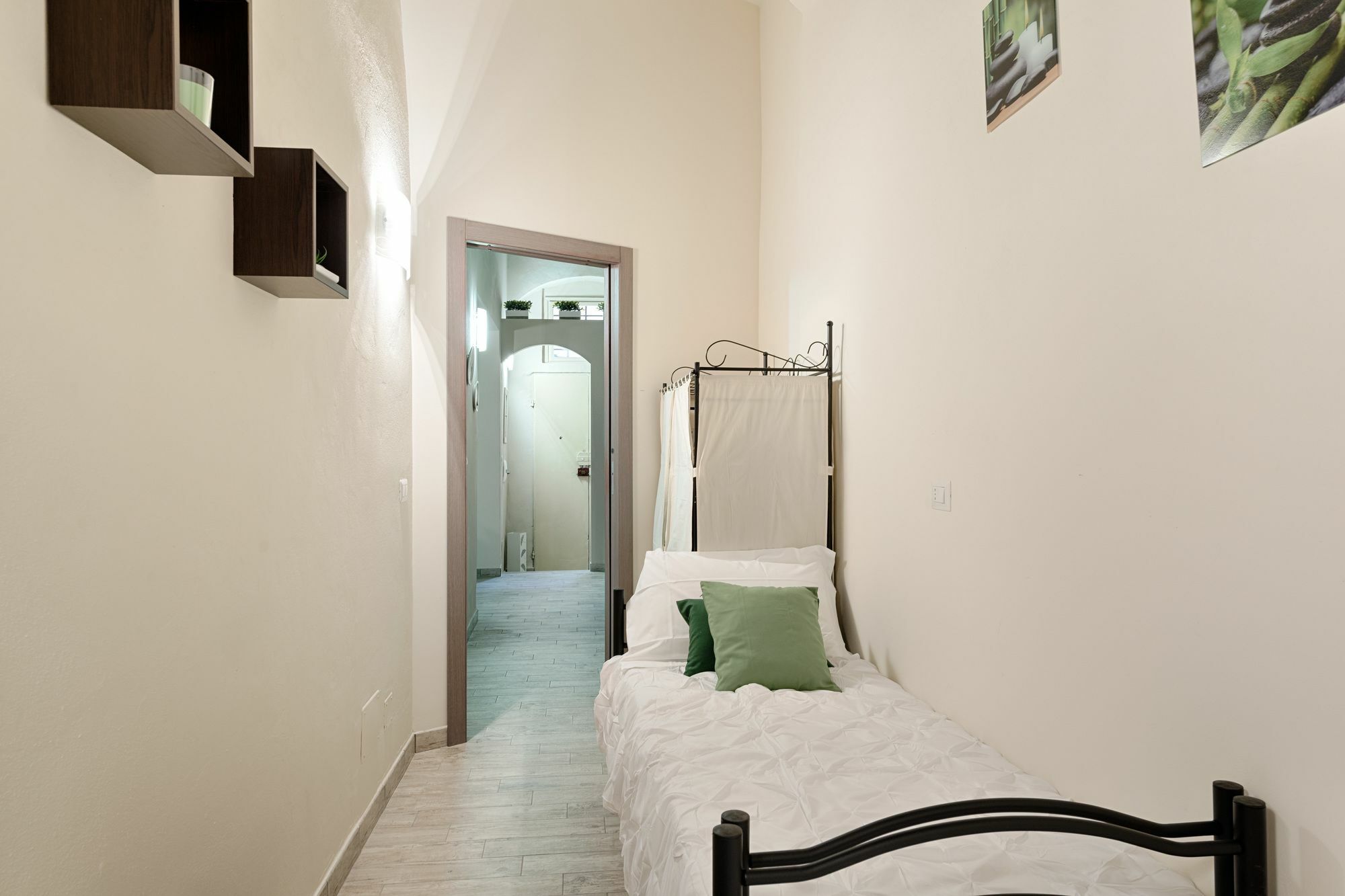 Santa Croce Cathedral By Mmega Apartment Florence Exterior photo
