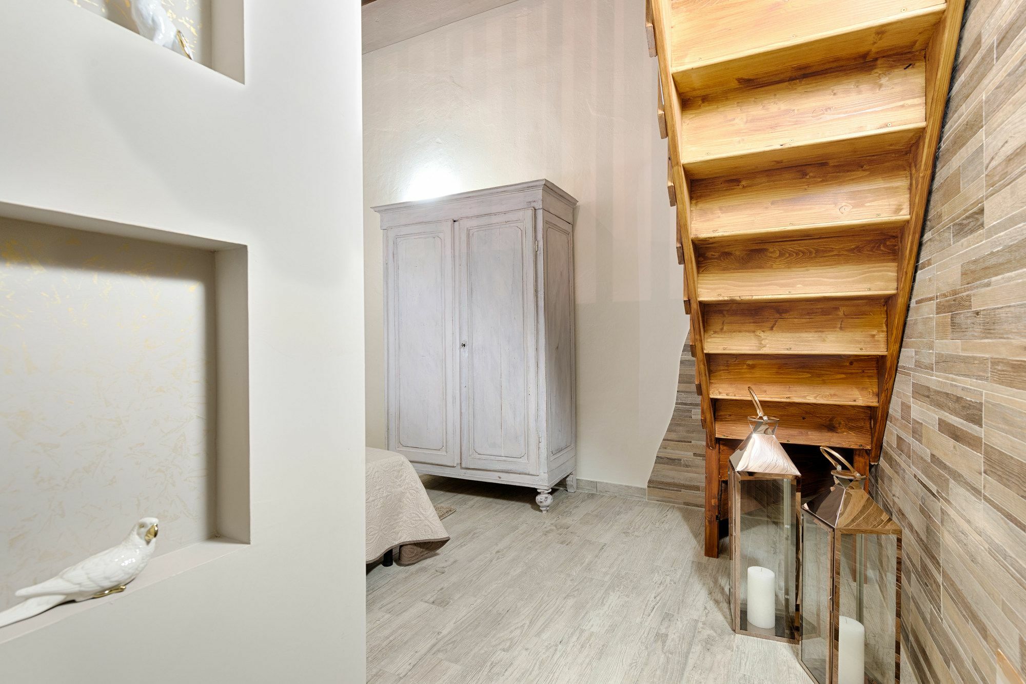 Santa Croce Cathedral By Mmega Apartment Florence Exterior photo